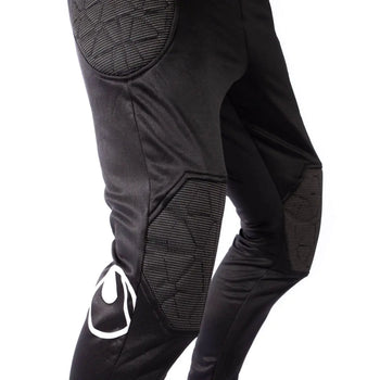 Uhlsport Torwarthose Anatomic Kevlar