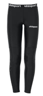UHLSPORT Distinction Pro Long Tights Herren Schwarz