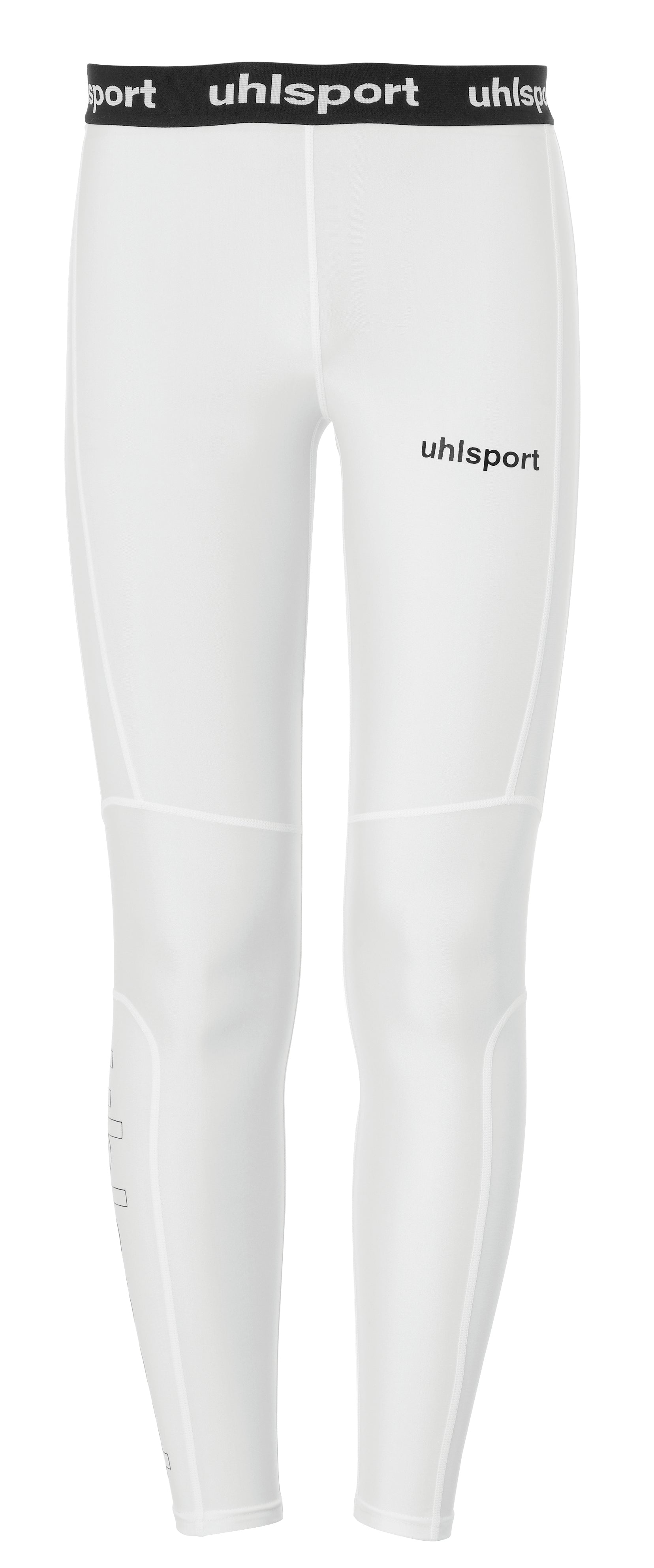 UHLSPORT Distinction Pro Long Tights Herren Weiß