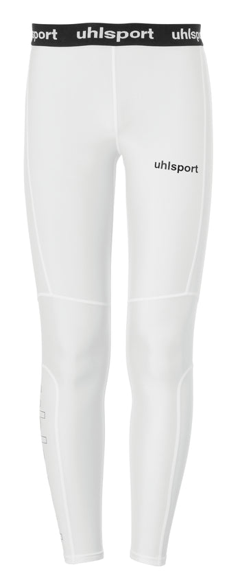 UHLSPORT Distinction Pro Long Tights Herren Weiß