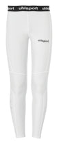UHLSPORT Distinction Pro Long Tights Herren Weiß
