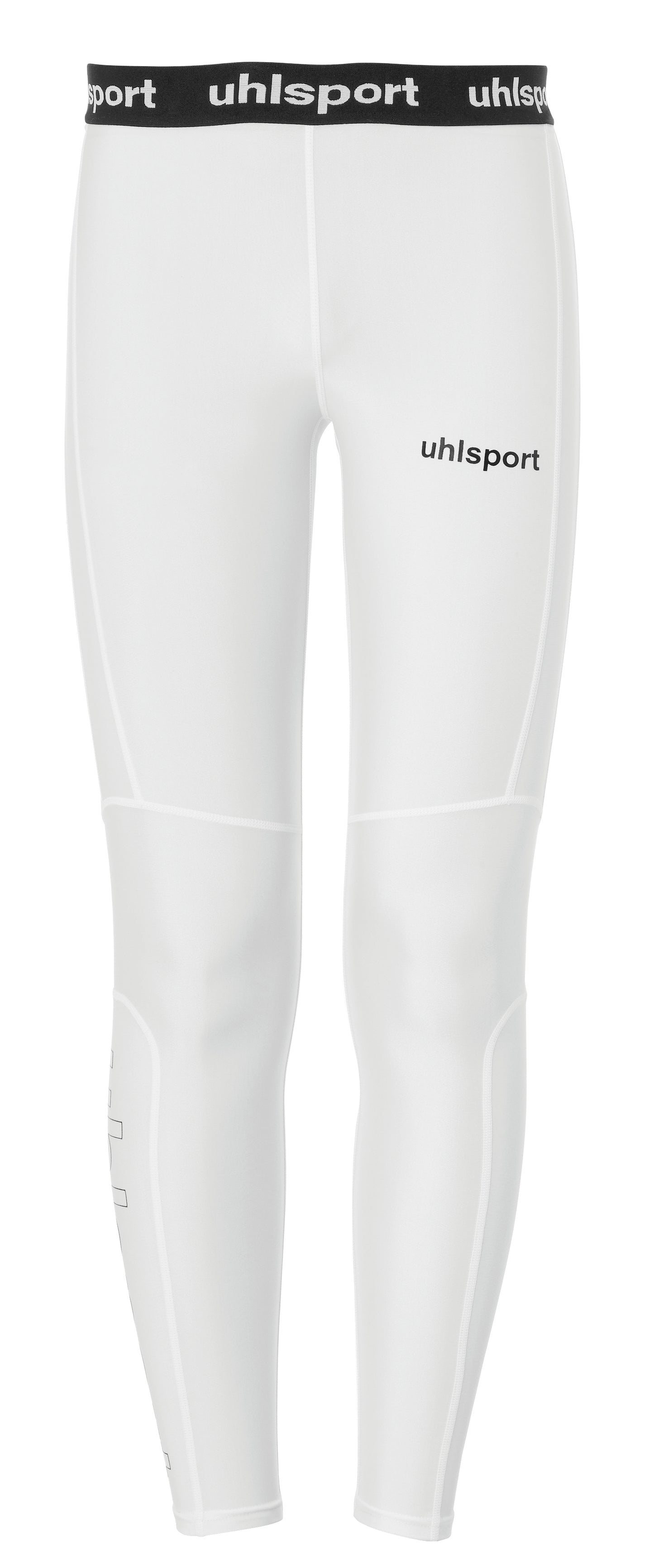 UHLSPORT Distinction Pro Long Tights Herren Weiß