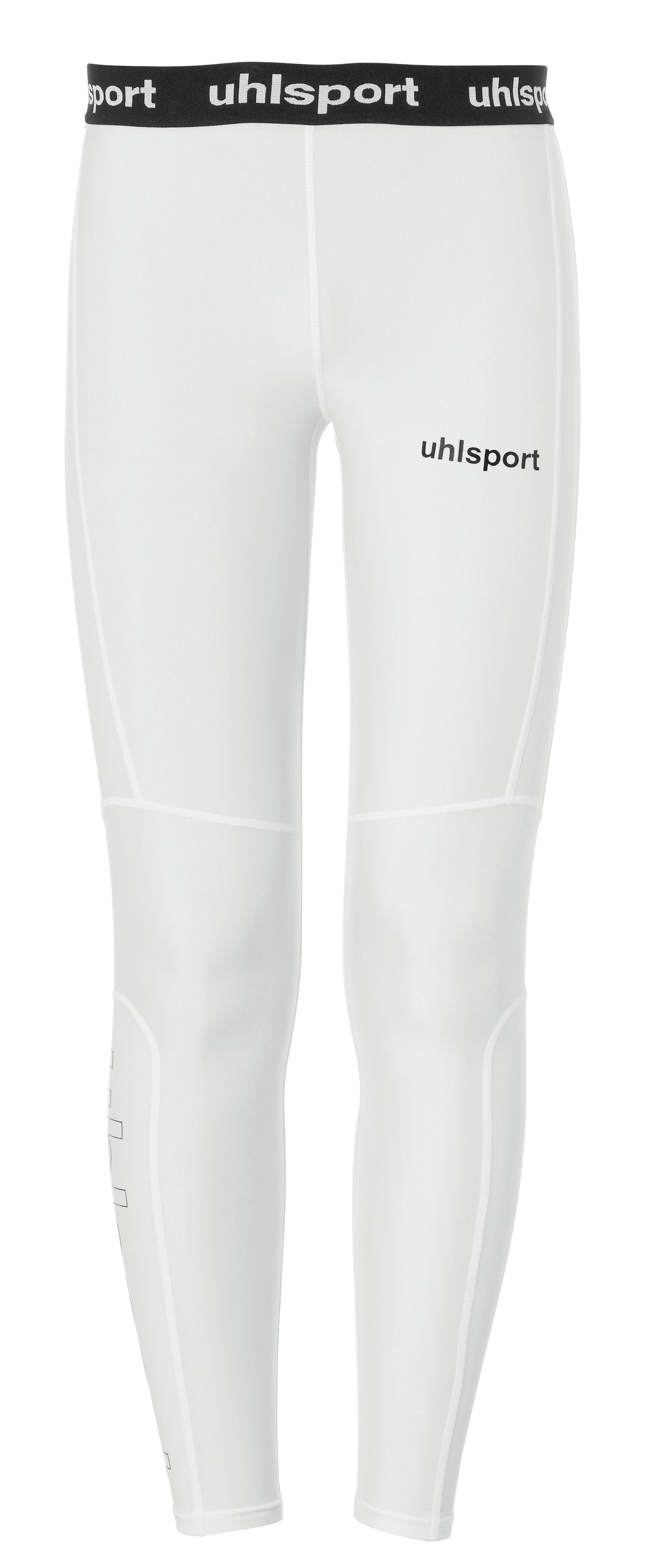 UHLSPORT Distinction Pro Long Tights Herren Weiß