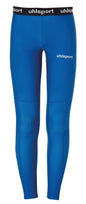 UHLSPORT Distinction Pro Long Tights Herren Blau