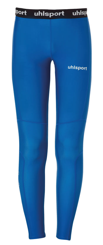 UHLSPORT Distinction Pro Long Tights Kind Blau