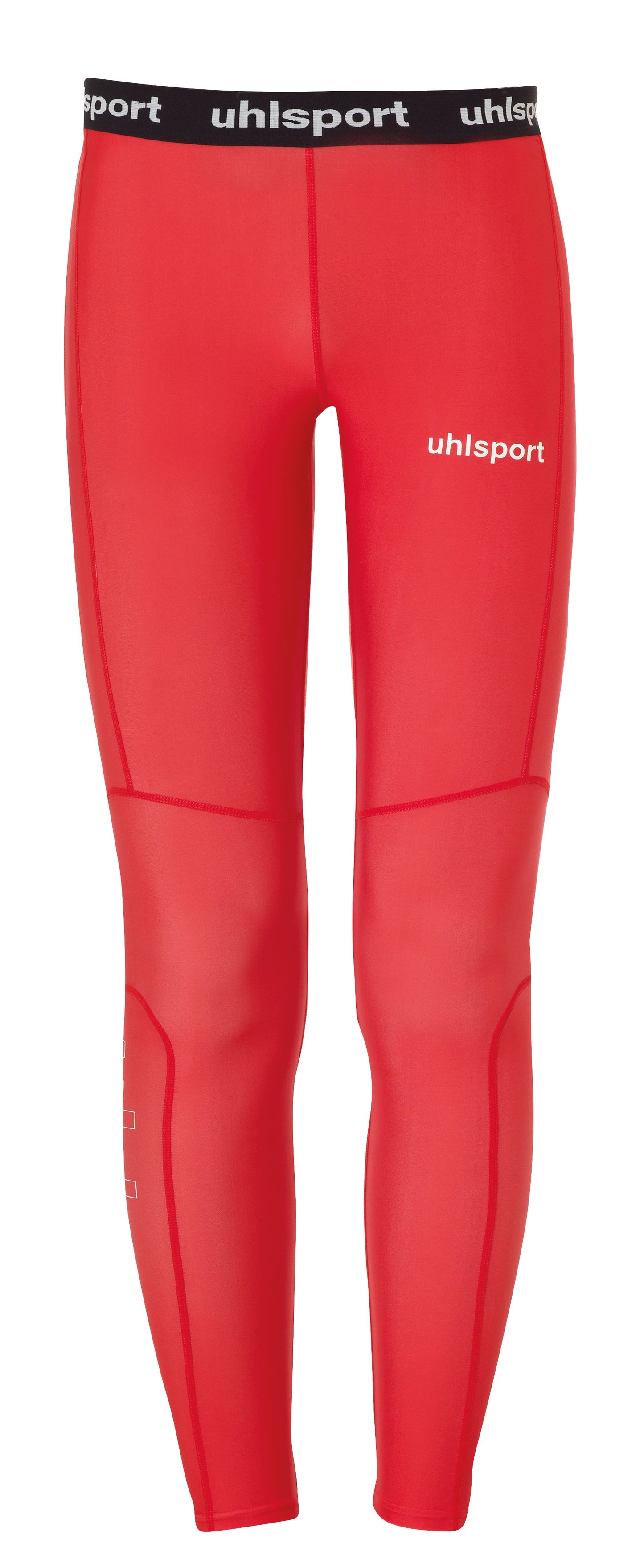UHLSPORT Distinction Pro Long Tights Kind Rot