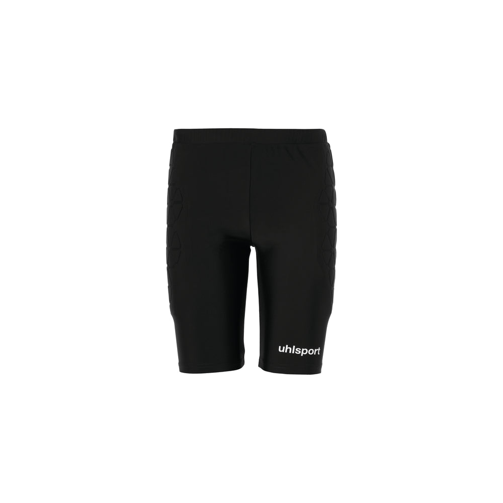 UHLSPORT Torwart Tights Herren Schwarz