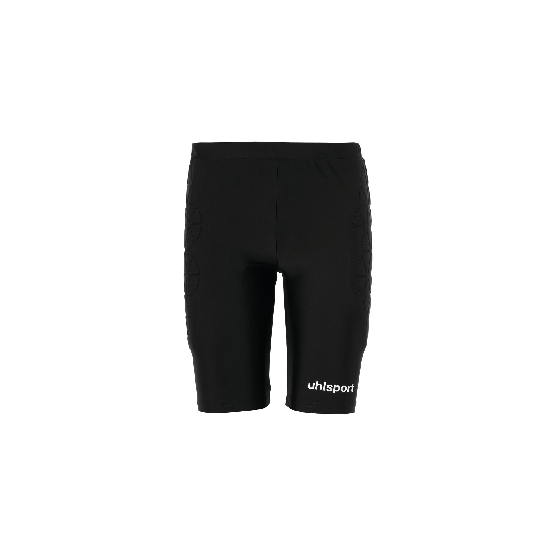 UHLSPORT Torwart Tights Herren Schwarz