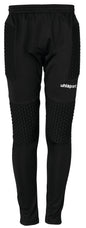 UHLSPORT Standard Torwarthose Herren Schwarz