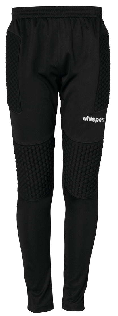 UHLSPORT Standard Torwarthose Kind Schwarz