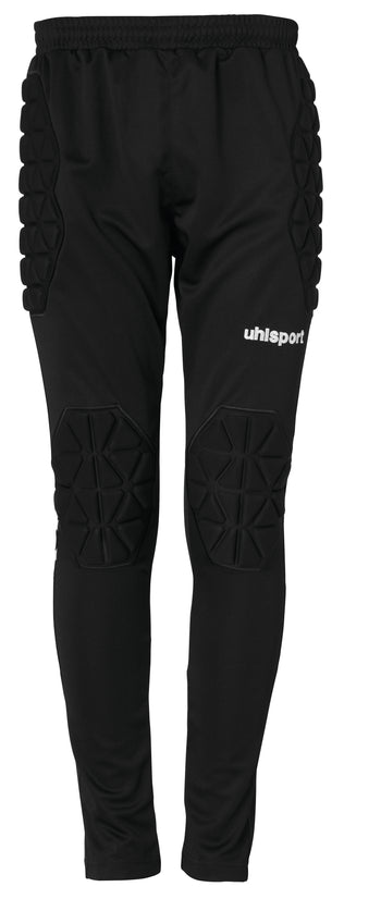 UHLSPORT Essential Torwarthose Herren Schwarz