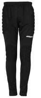 UHLSPORT Essential Torwarthose Herren Schwarz