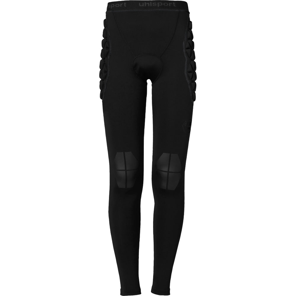 UHLSPORT Bionikframe Longtight Black Edition Herren Schwarz