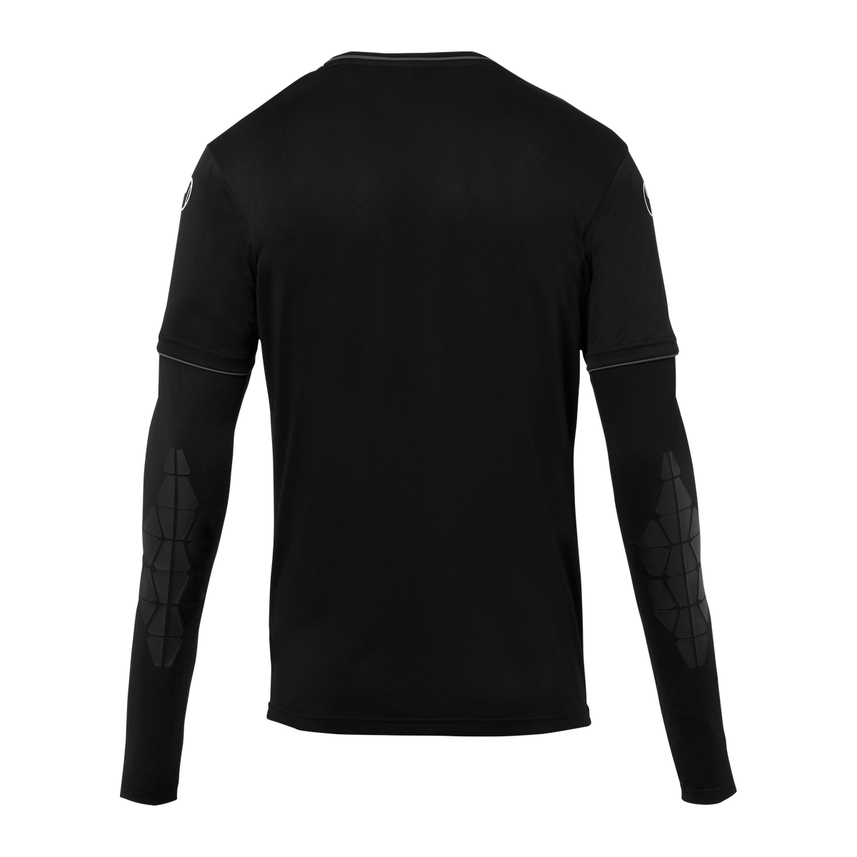 uhlsport Save Torwart Shirt Kind (schwarz/anthra)