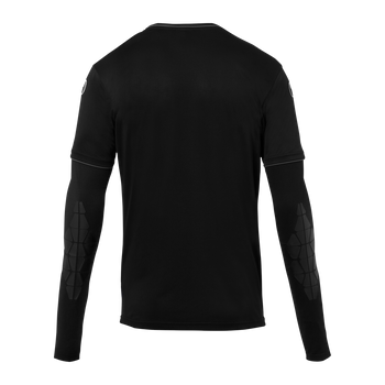 uhlsport Save Torwart Shirt Kind (schwarz/anthra)