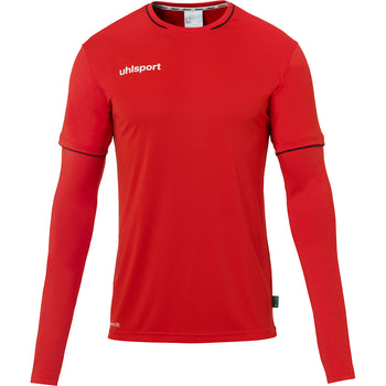 UHLSPORT Save Goalkeeper Shirt Herren Rot