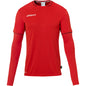 UHLSPORT Save Goalkeeper Shirt Herren Rot