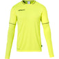 UHLSPORT Save Goalkeeper Shirt Herren Gelb