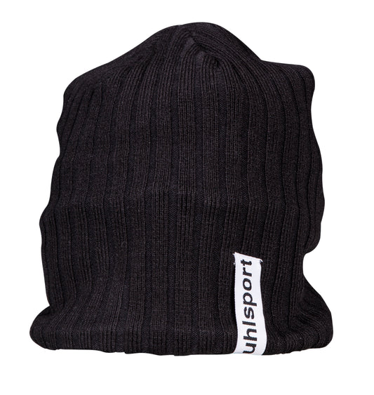 UHLSPORT Strickmütze Herren Schwarz