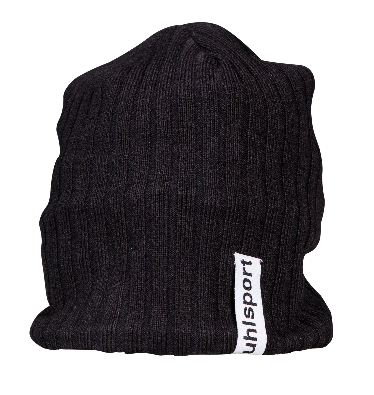 UHLSPORT Strickmütze Herren Schwarz