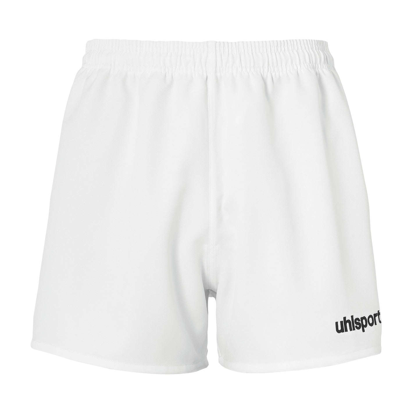 UHLSPORT Rugby Shorts Kind Weiß