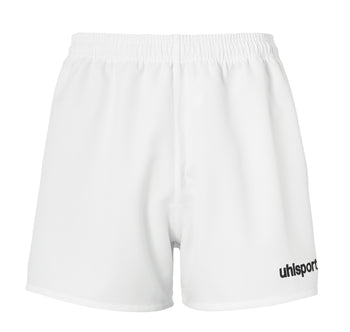 UHLSPORT Rugby Shorts Kind Weiß