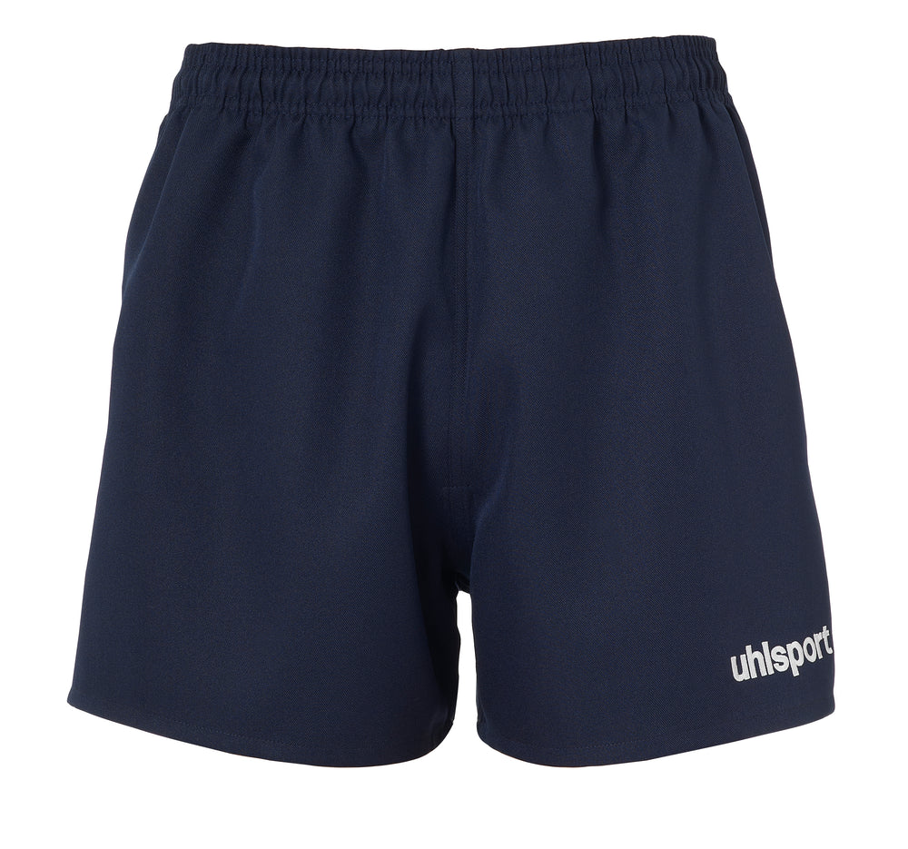 UHLSPORT Rugby Shorts Herren Dunkelblau