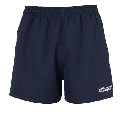 UHLSPORT Rugby Shorts Kind Dunkelblau