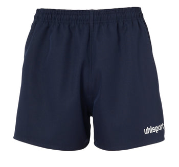 UHLSPORT Rugby Shorts Kind Dunkelblau