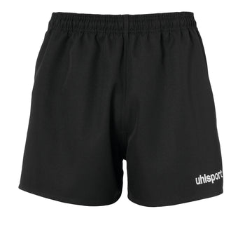 UHLSPORT Rugby Shorts Herren Schwarz