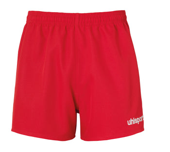 UHLSPORT Rugby Shorts Herren Rot