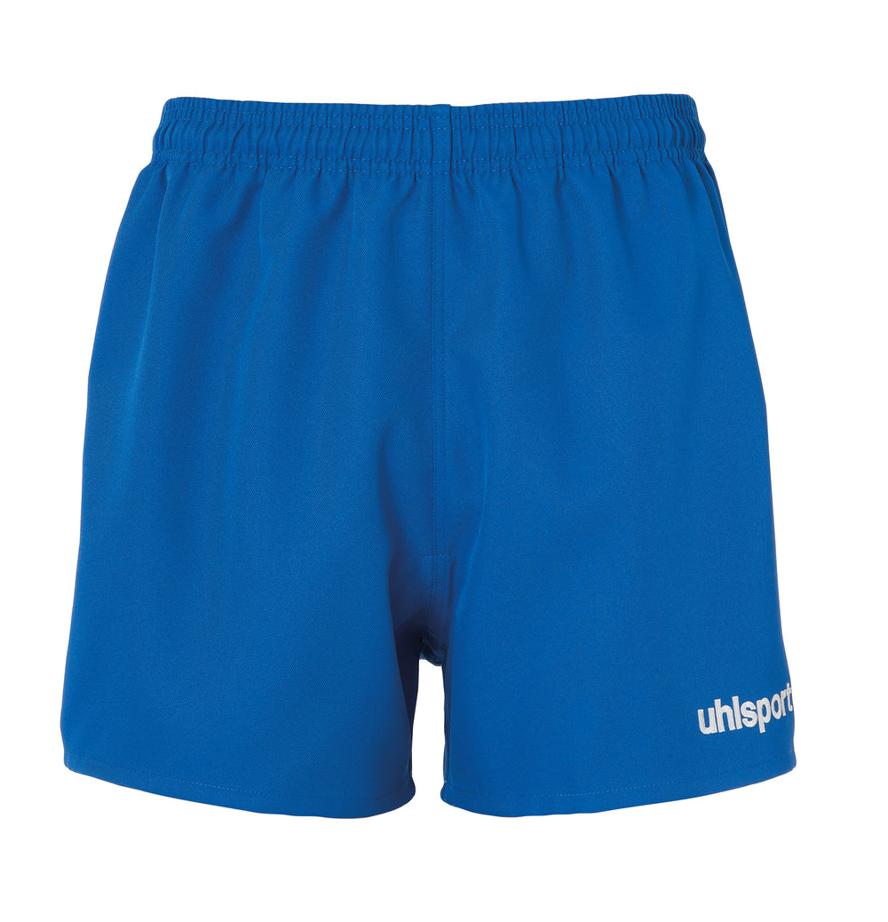 UHLSPORT Rugby Shorts Herren Blau