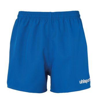 UHLSPORT Rugby Shorts Kind Blau