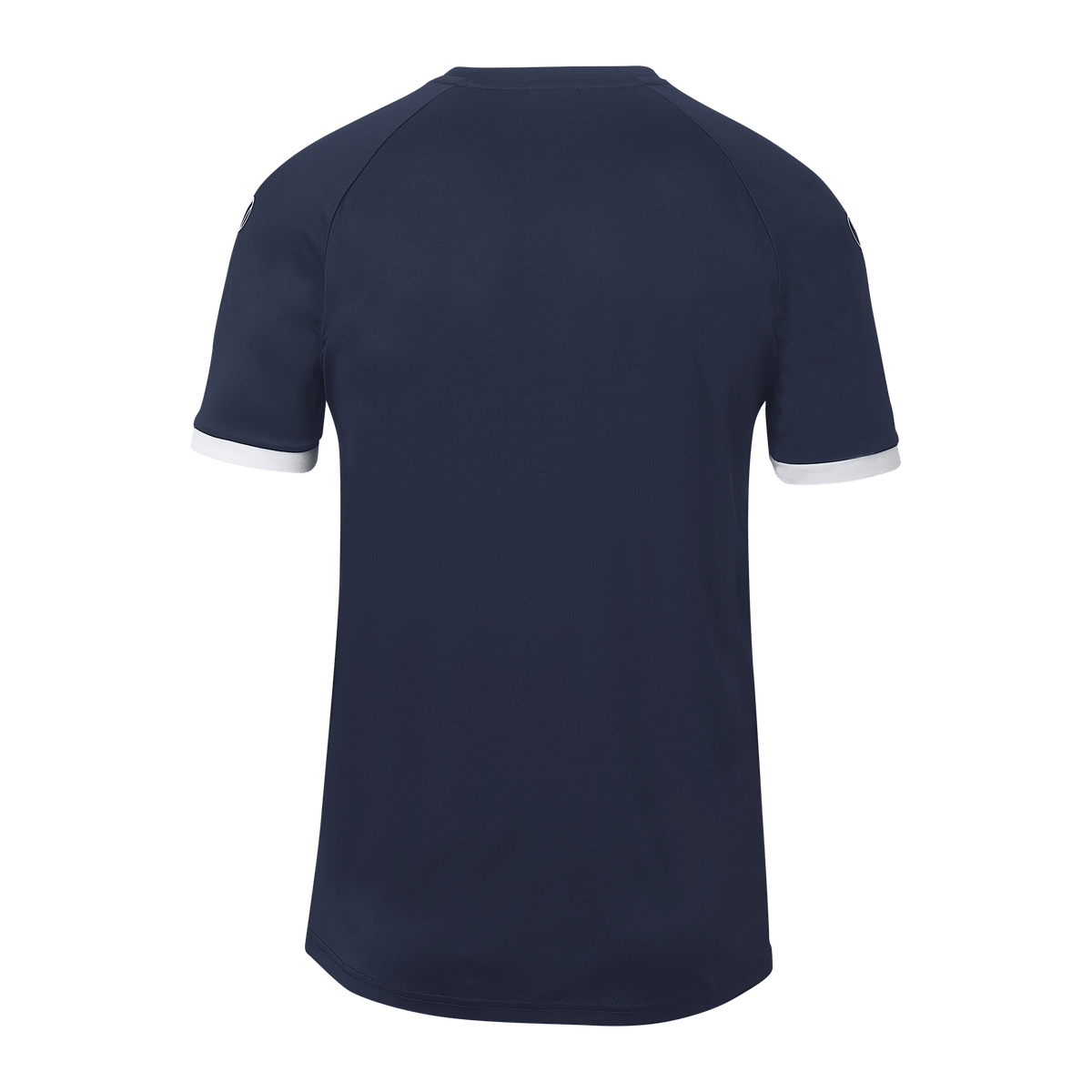 uhlsport Impulse Shirt Kurzarm (marine/weiß)
