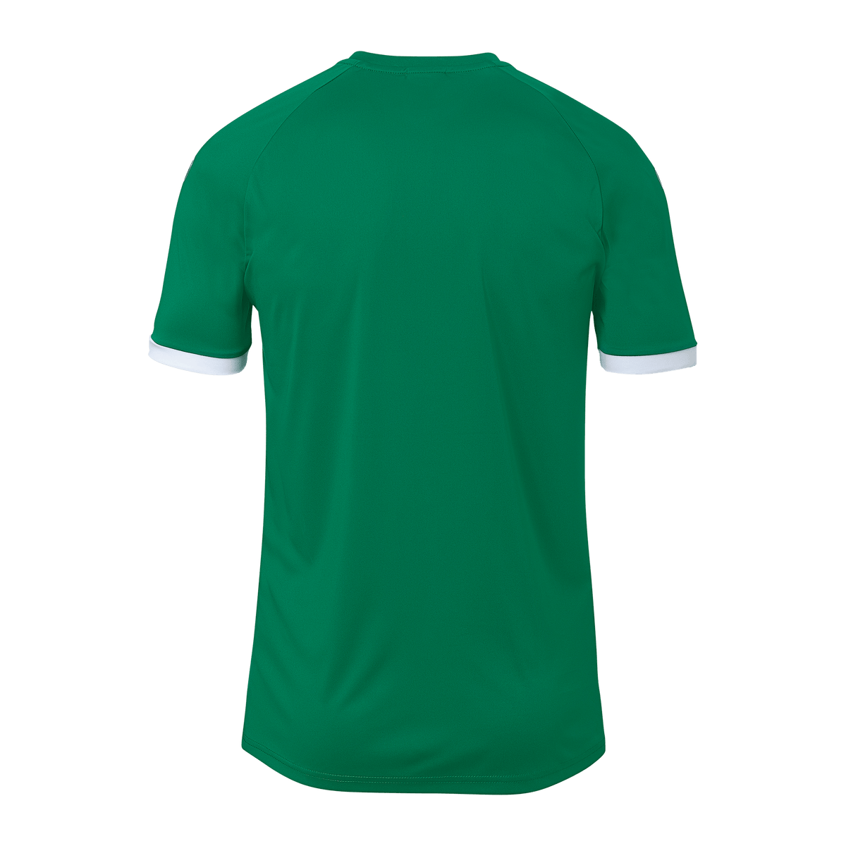 uhlsport Impulse Shirt Kurzarm (lagune/weiß)