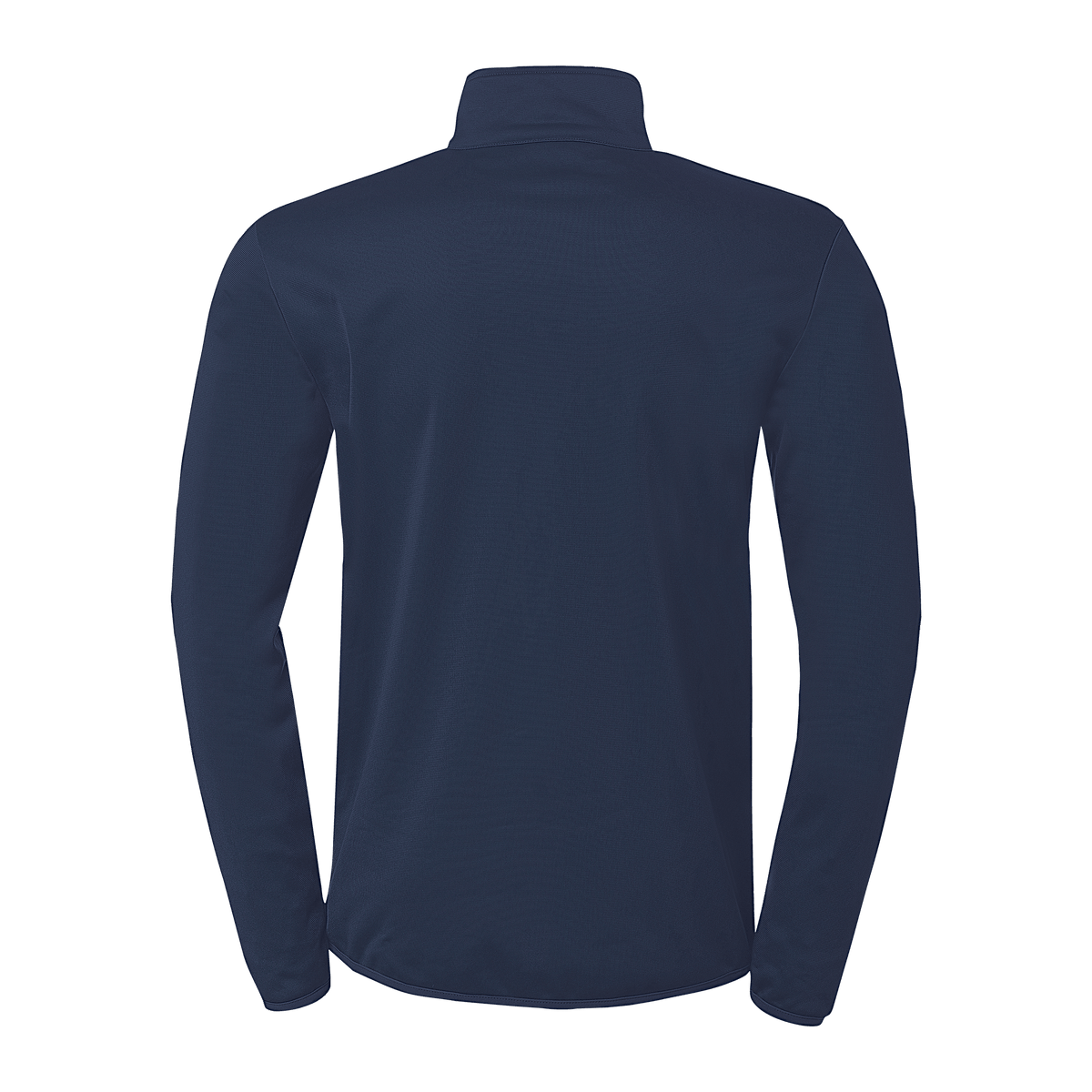 uhlsport Essential 1/4 Zip Top (marine/weiß)