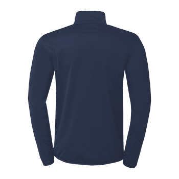 uhlsport Essential 1/4 Zip Top (marine/weiß)