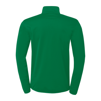 uhlsport Essential 1/4 Zip Top (lagune/weiß)