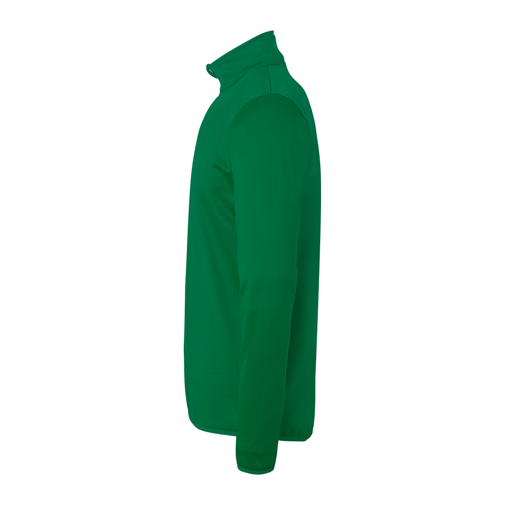 uhlsport Essential 1/4 Zip Top (lagune/weiß)