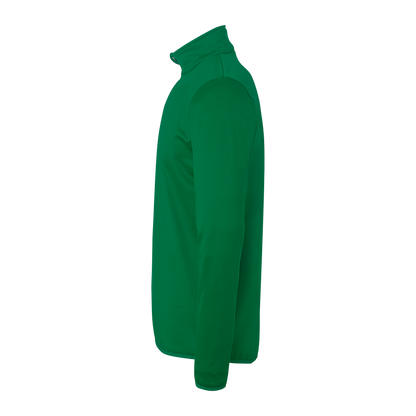 uhlsport Essential 1/4 Zip Top (lagune/weiß)