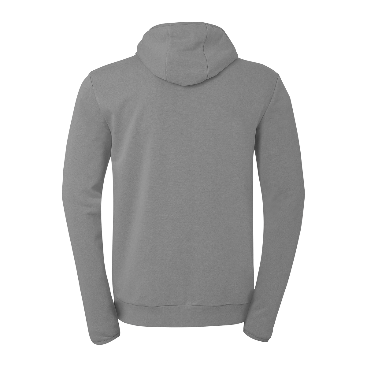 uhlsport Essential Kapuzenjacke Kind (steingrau)