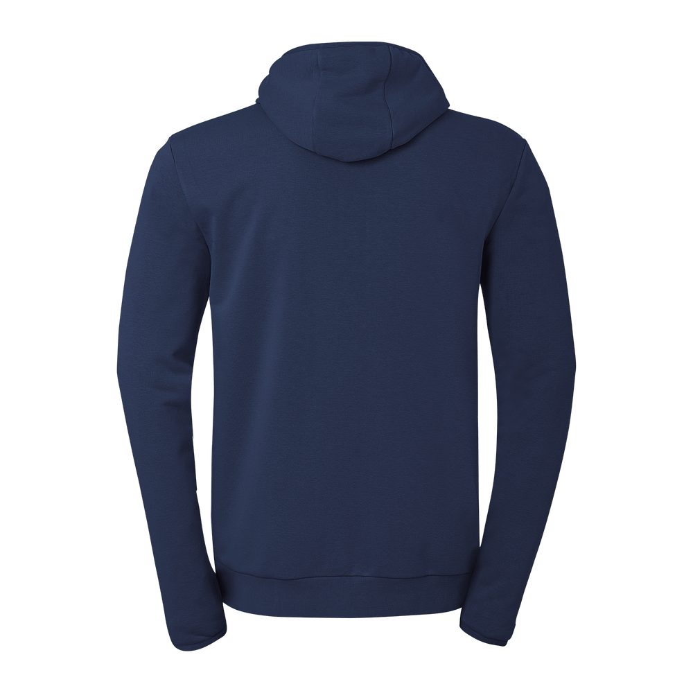 uhlsport Essential Kapuzenjacke (marine)