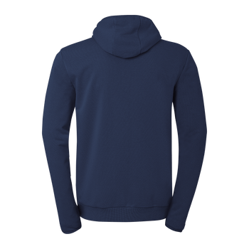 uhlsport Essential Kapuzenjacke (marine)