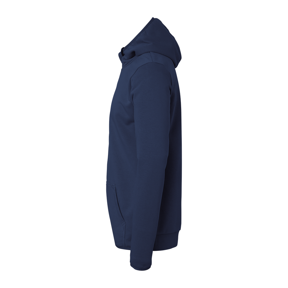 uhlsport Essential Kapuzenjacke (marine)