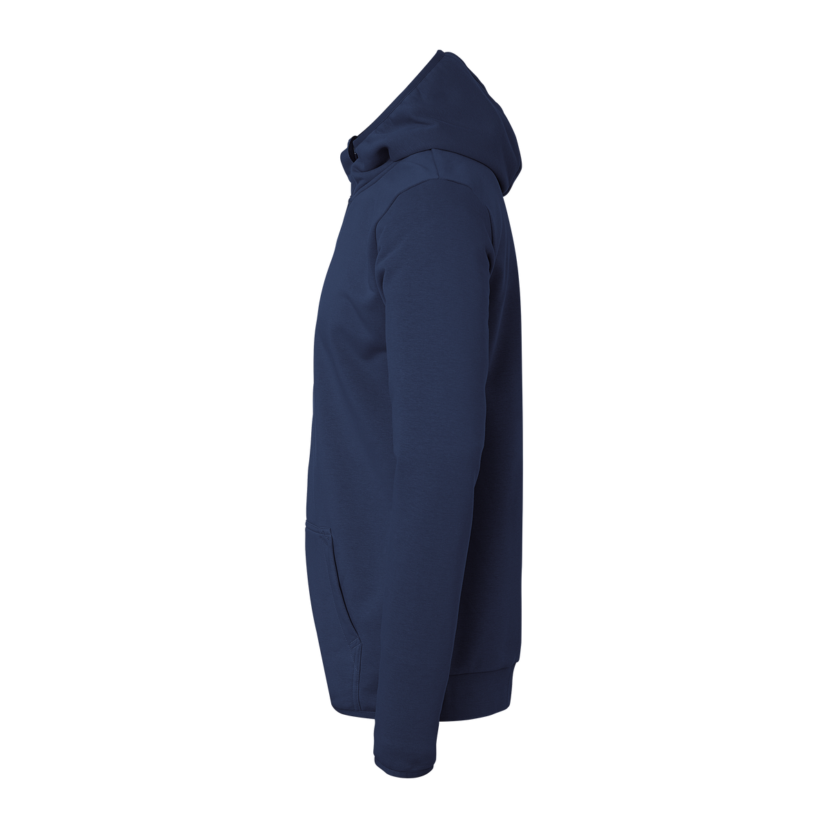 uhlsport Essential Kapuzenjacke (marine)