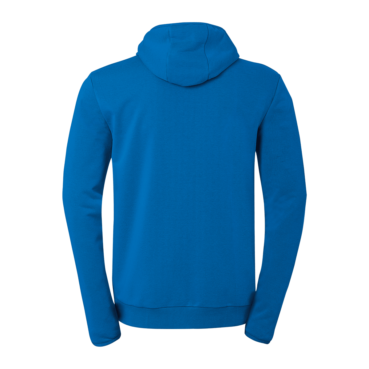uhlsport Essential Kapuzenjacke (azurblau)