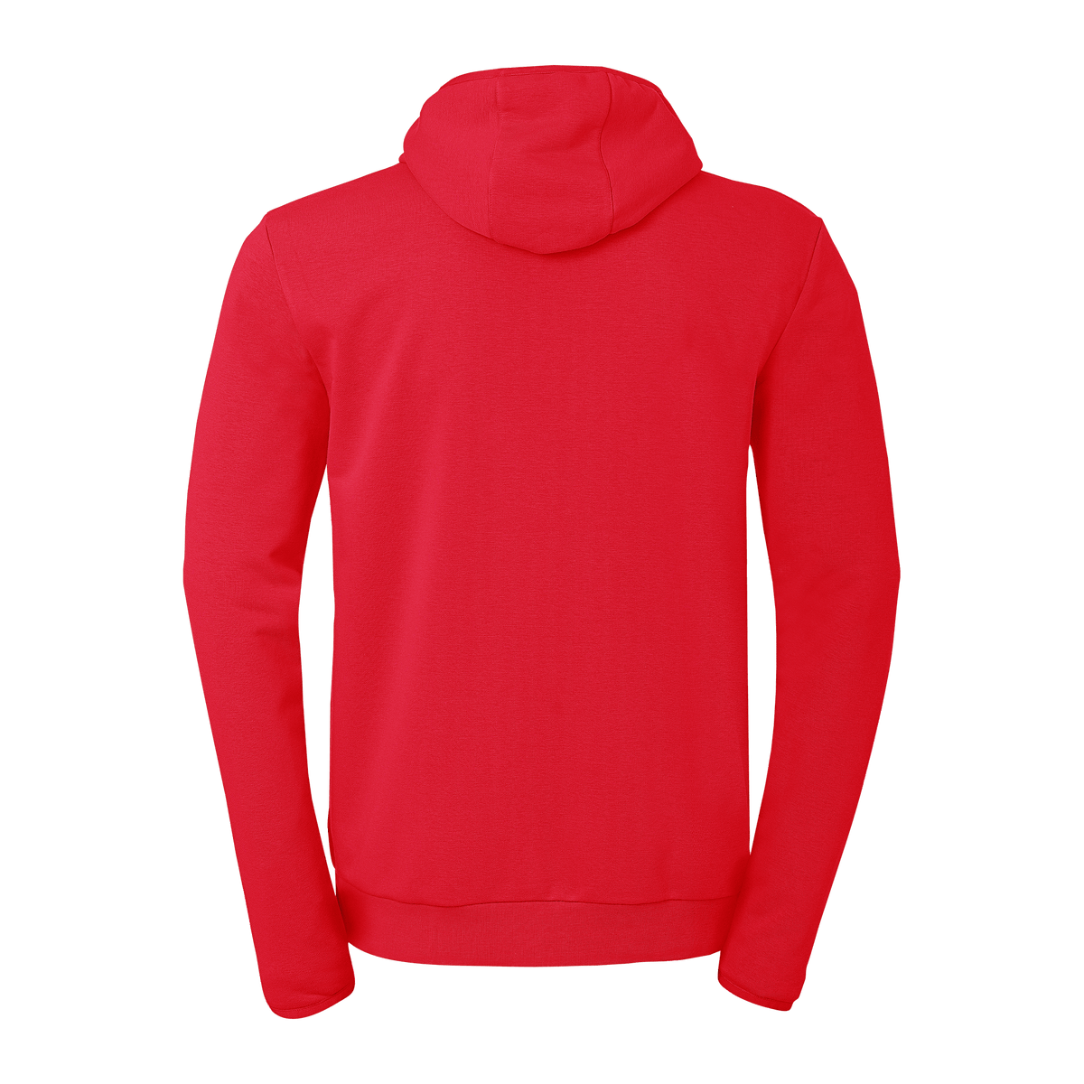 uhlsport Essential Kapuzenjacke (rot)