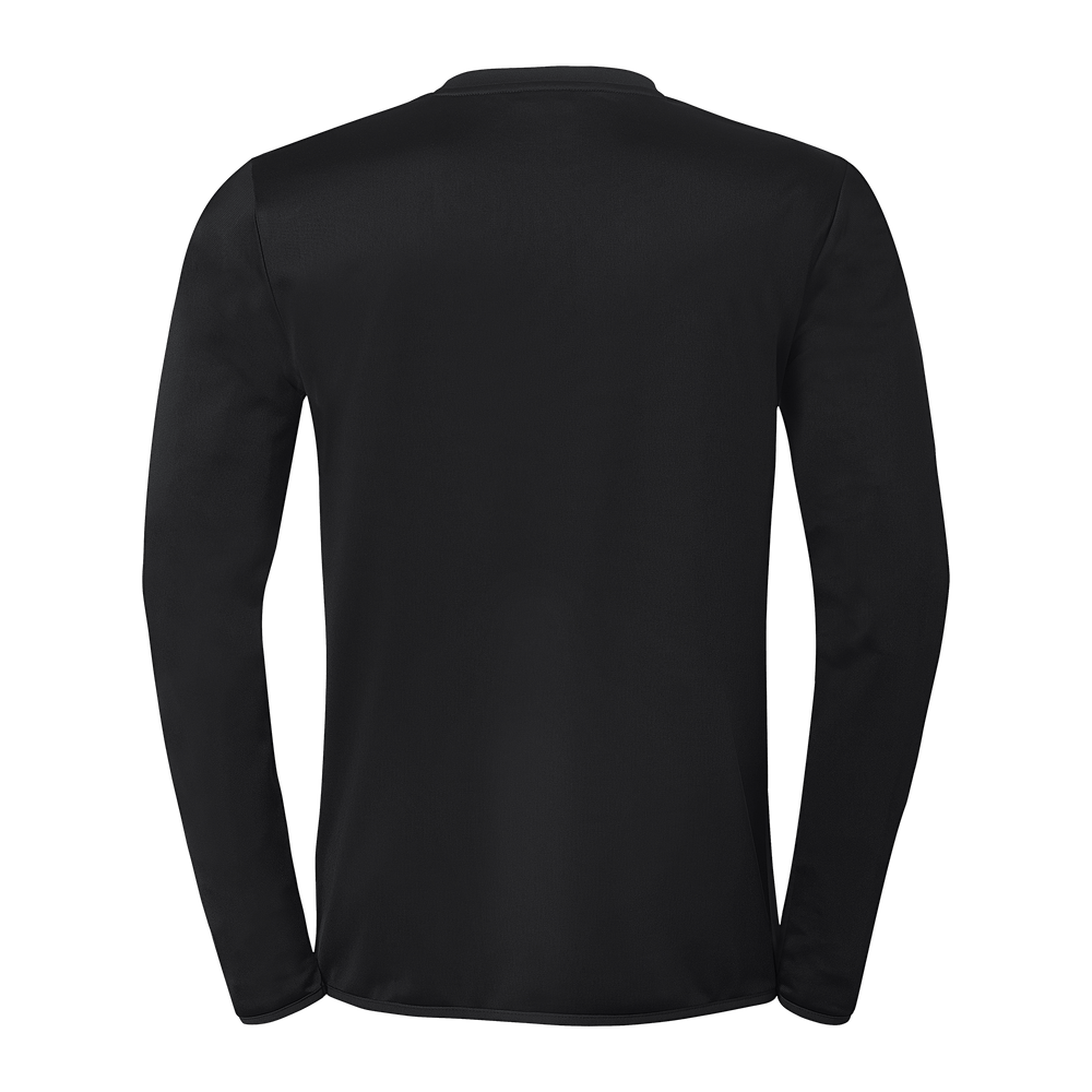 uhlsport Essential Training Top (schwarz/weiß)