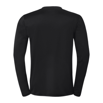 uhlsport Essential Training Top (schwarz/weiß)