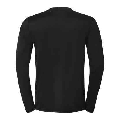 uhlsport Essential Training Top (schwarz/weiß)